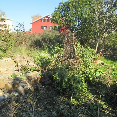 Mare Campagna Aperta Bb Rustica Appartamento